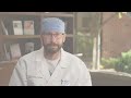 Dr. Gordan on What is Most Satisfying About His Job