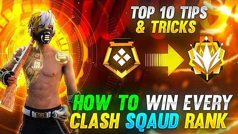 How To Win Every CS RANK - Duo Active SKill in Free Fire || Pro Tips And Tricks🔥 || FireEyes Gaming