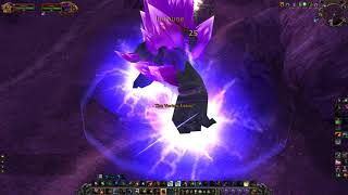 Finding the Keymaster, WoW TBC Quest Net Worth