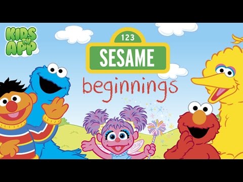 sesame-beginnings-(night-&-day-studios,-inc.)---best-app-for-kids