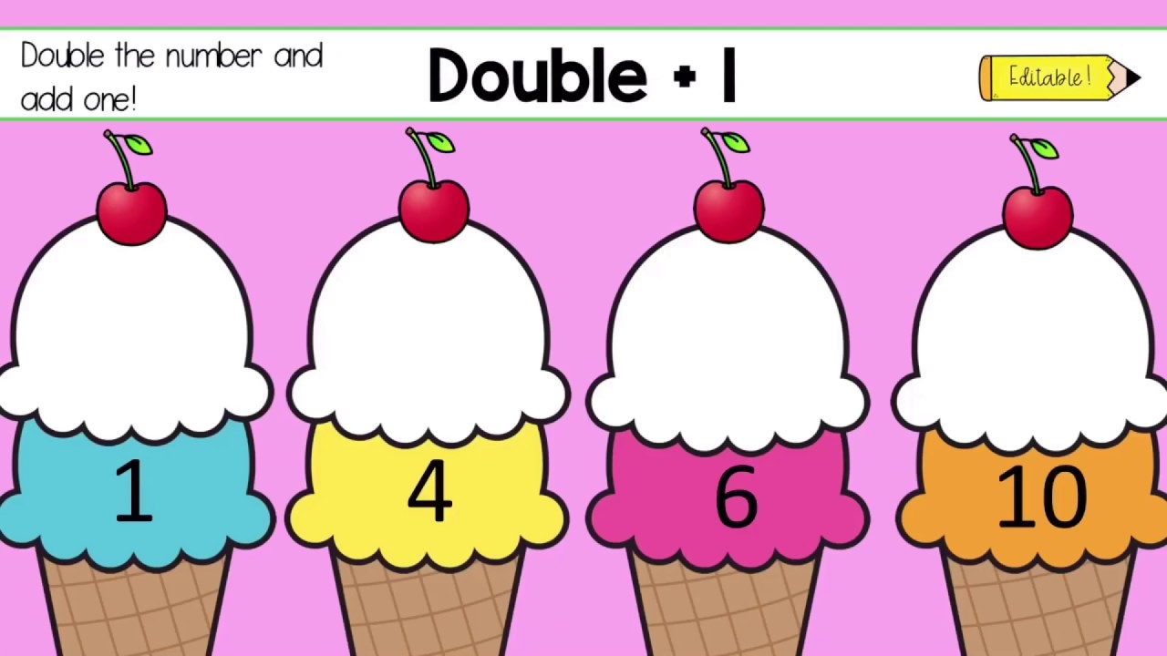 maths powerpoint for year 1
