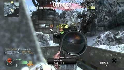 L96 Collateral in Search on Array