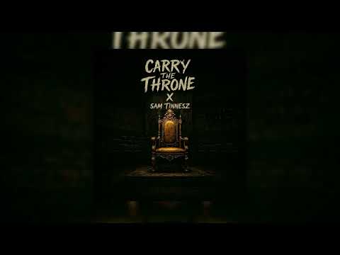 Carry the Throne – I'm the Best That's Ever Been feat. Sam Tinnesz (Official Audio) | Epic Cinematic