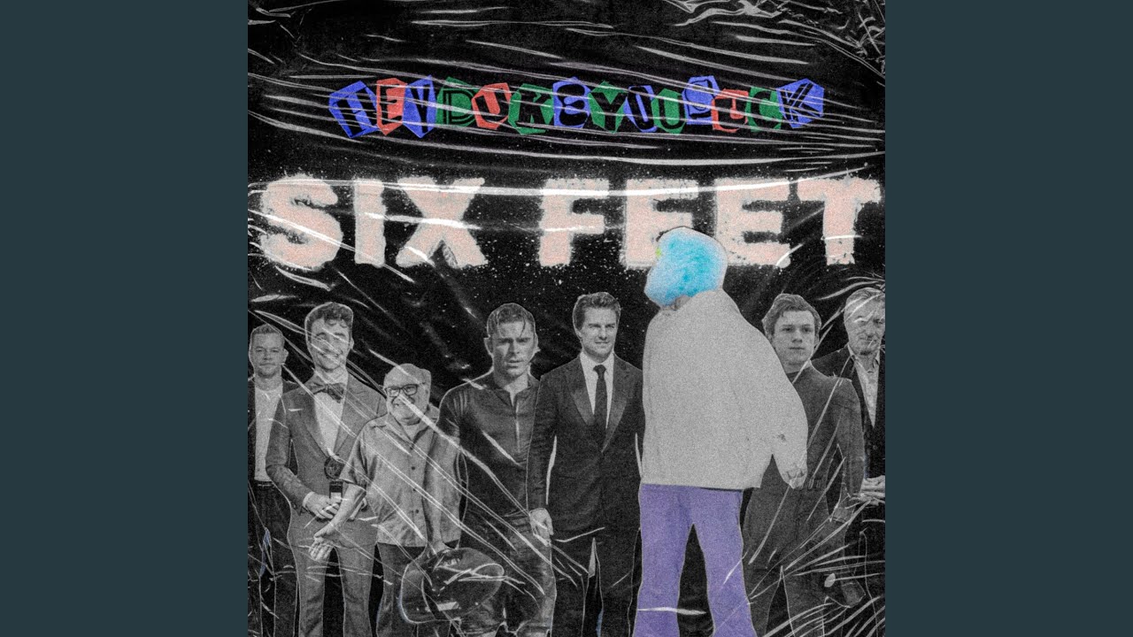 Watch six feet on YouTube Watch six feet on YouTube