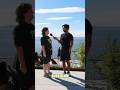 📍Seattle Street Interviews: Sullivan! #shorts  #SeattleStreetInterviews #StreetInterviews #Seattle