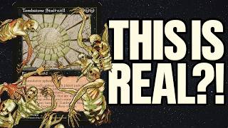 15 Forgotten MTG Cards That Are INSANE in Commander