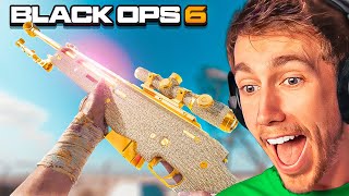 A BRAND NEW SERIES! Miniminter Black Ops 6 Road To Diamond Snipers