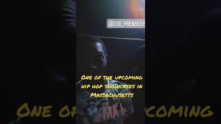 GrizzMASS 2 In Fitchburg, Massachusetts this Saturday‼️#massachusetts  #hiphop#rap#show #showcase