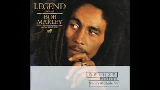 Bob Marley - Stir It Up - (Legend Deluxe Edition Cd1)