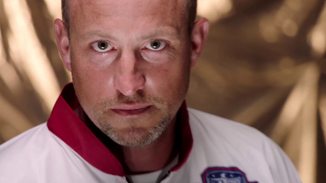 2017-2018 ACL Pro Adam Hissner