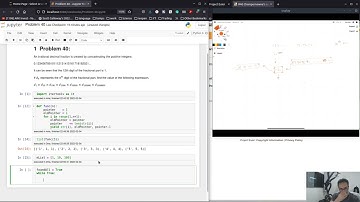 Solving Project Euler Problems in Python - Part 21 (Problem 40)