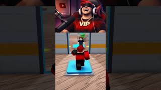 Bacon & Play Sc7ry Teamwork Obby Together 🤯