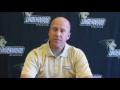 LWU MIAA Virtual Media Day   Soderberg