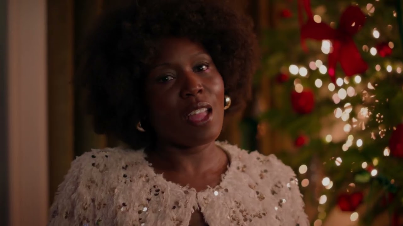 JD Williams AW24 Hosting TV Ad