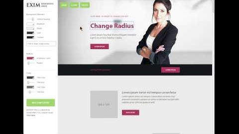watch email template builder in action