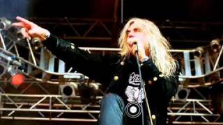 Watch Saxon Ministry Of Fools video