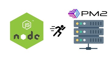 🔥👨‍💻 สอน RunService บน Production แบบง่ายๆ 🦾 ด้วย PM2 | Basic PM2