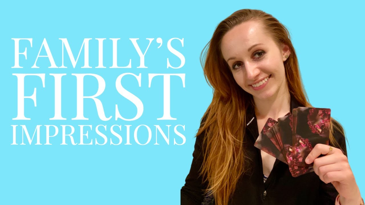 💍 Семья вашего будущего супруга: первые впечатления о вас 💍 ПОДРОБНЕЕ 🔮 (ВЫБЕРИТЕ КАРТУ) 🔮 ГАДАНИ...