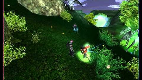 Zeus skill hack =)) (destinity last chaos )