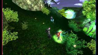 Zeus skill hack =)) (destinity last chaos )