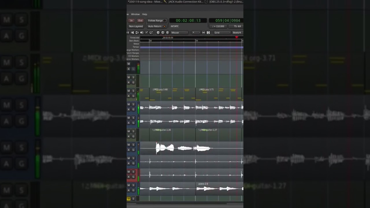 Tonton GitHub for music production ftw! di YouTube Tonton GitHub for music production ftw! di YouTube