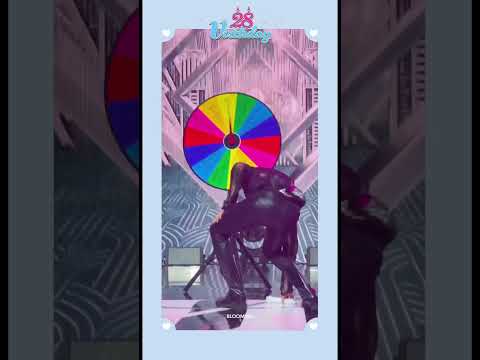 [이진혁] ㄹㅇ 진짜 큰 빅빅스테이지 | I AM Challenge