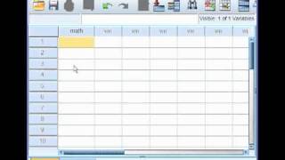 SPSS Basics (2nd Ed), Chapter 2, Exercise 1