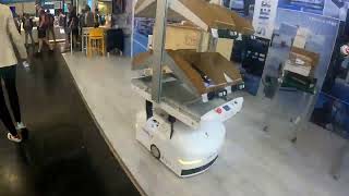 #Automatica 2022 tour