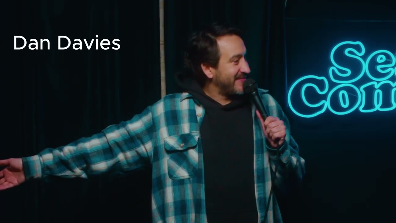 Dan Davies, JFL 26 Submission