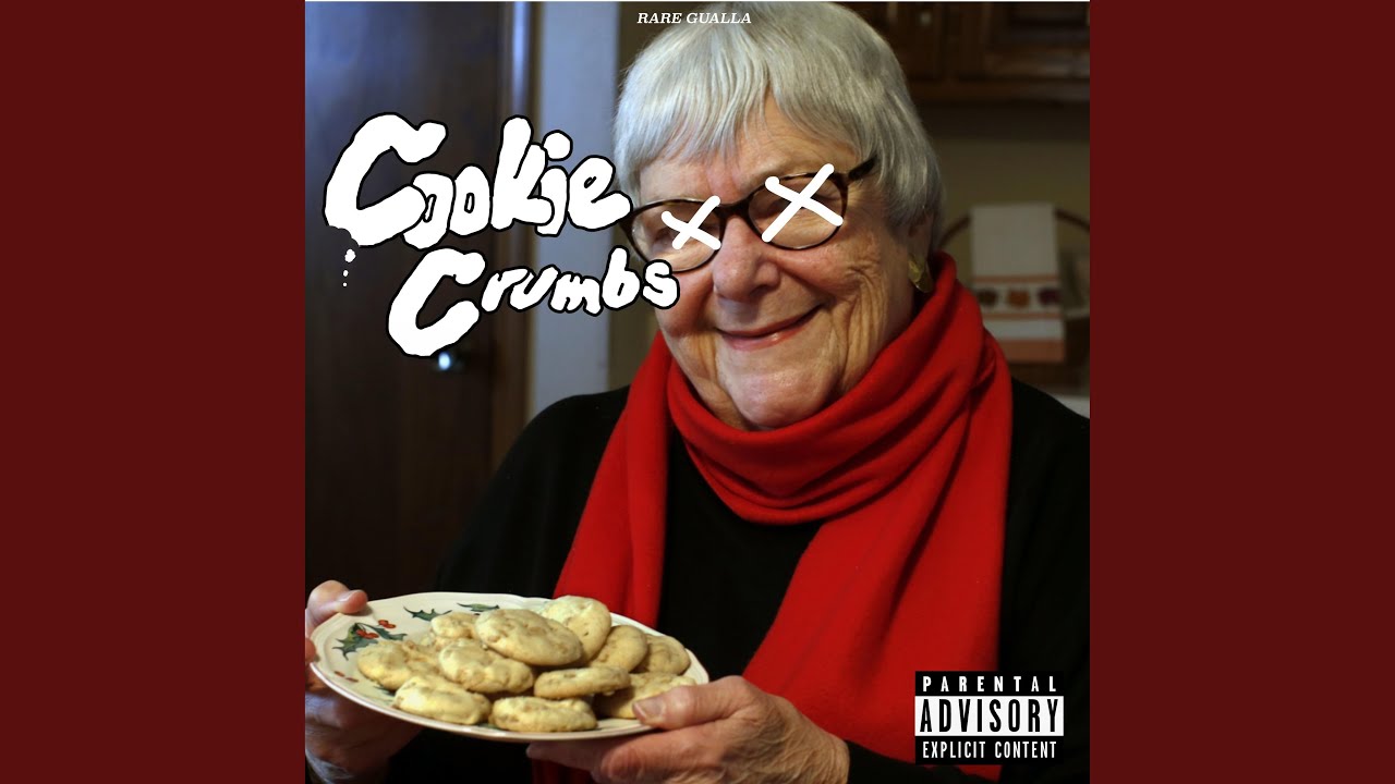 Cookie Crumbs YouTube