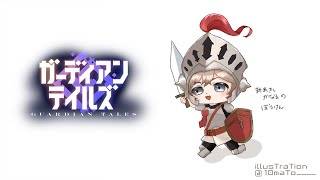 ガデテル | #6 「かなえていこく」入団試験会場【にじさんじ/叶】