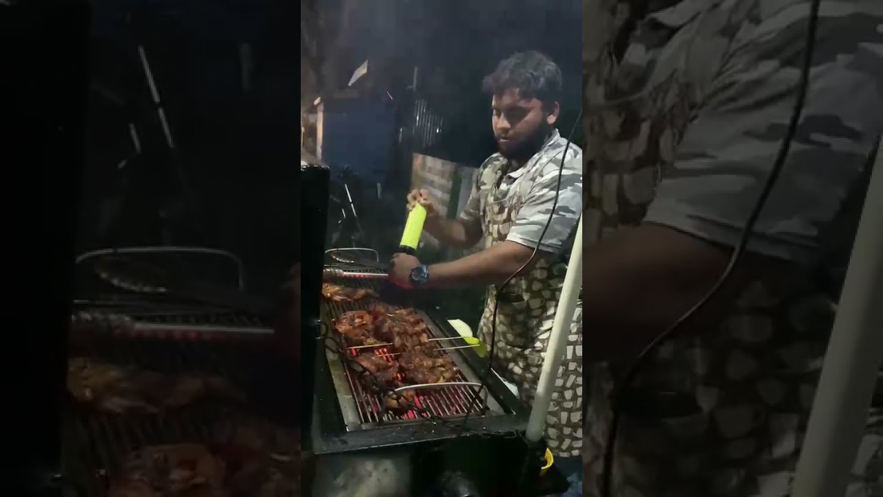 Salem | Born to Grill🍗(6380688531) | Street food lover | foodwings by karthick