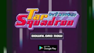 Tap Squadron - Multiplayer Idle Game Trailer (2019) screenshot 3