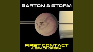 The Chase - Barton & Storm
