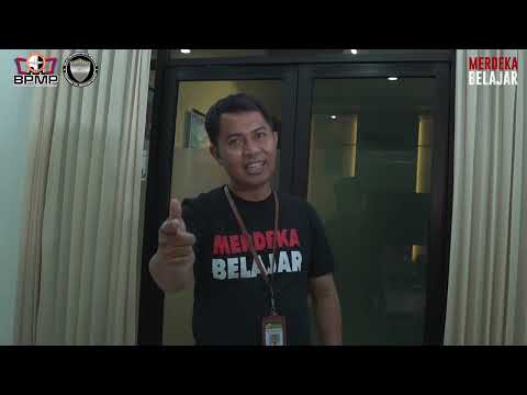 Duta Merdeka Belajar - Karaoke (Nada Rendah)