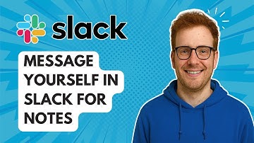 Stuur jezelf een bericht in Slack voor Notes [Gids 2025]