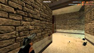 HUGE FRAGSHOW [OLD DEMOS] CS:S