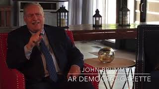 John Brummett 7.6.2020
