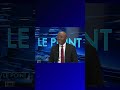 le nouveau ministre de l’Environnement, Valéry Fils-Aimé