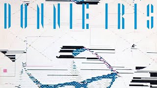 Donnie Iris and the Cruisers - Tell Me What You Want (2021 Reissue / Audio)