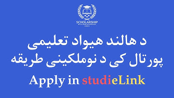 Maastricht University | How to Create Account in Netherland Government