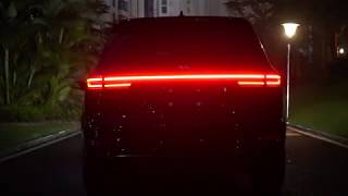Li One | Chinese Plug-in hybrid | 700 km Range | 322 HP
