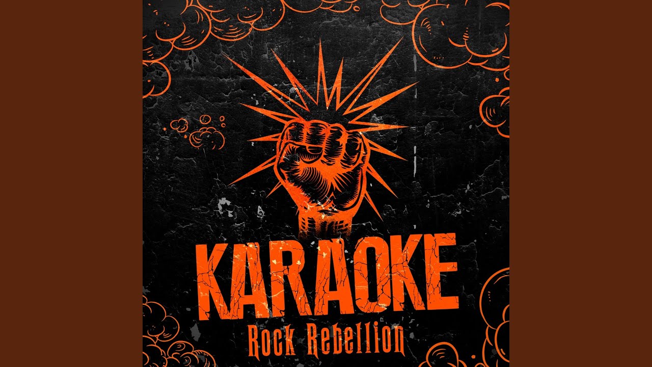 Hippy Hippy Shake (In the Style of Satellites) (Karaoke Version