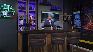Ireland Contracting Nightly Sports Call: July 24, 2020 (Pt. 1) Ireland Contracting Nightly Sports Call: July 24, 2020 (Pt. 1)
