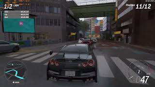 Forza Horizon 6 BENCHMARK TOOL ON GTX1050Ti | Ryzen 7 5700X + 48GB RAM