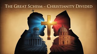 The Great Schism Of 1054 How Christianity Took Different Paths