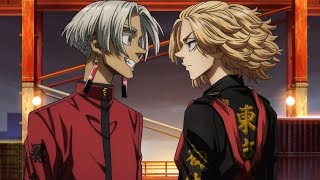 Abertura De Tokyo Revengers 3temporada