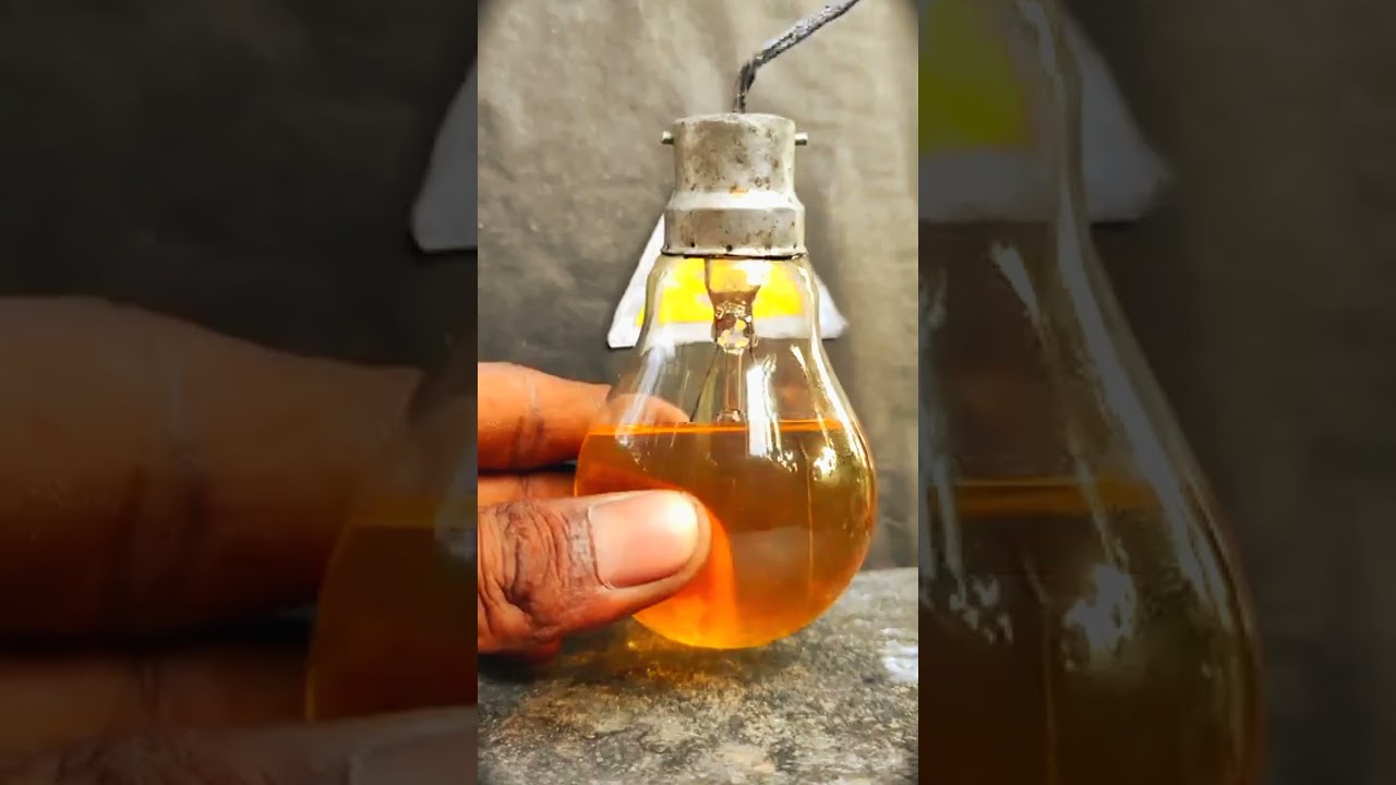 MY FAST EXPERIMENT BLAST PETROL BALAB 💥🔥.                          