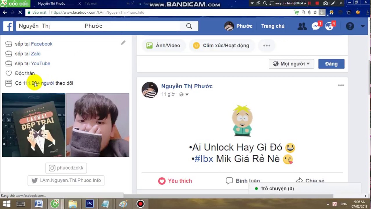 [ Hướng Dẫn ] Cách Or Se web Buff Sub Notime + 1 Token 2018