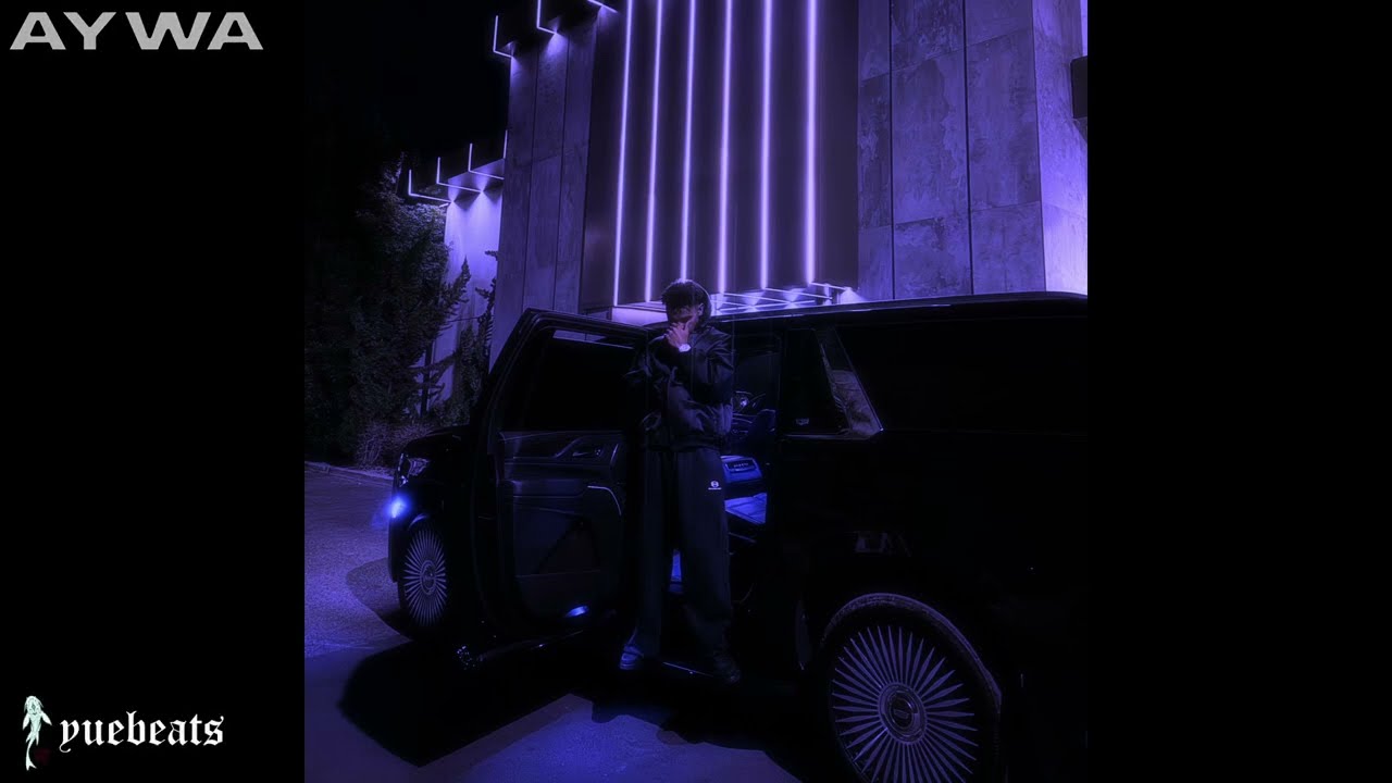 [FREE] Lithe Type Beat - "AYWA"